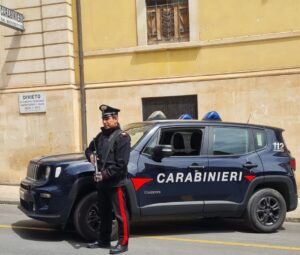 Solarino, arrestato un uomo per tentata truffa ai danni di un’anziana. Il sindaco Spada: “Plauso alle forze dell’ordine impegnate”