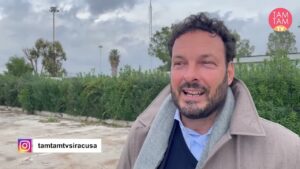 Siracusa, sfiducia al sindaco Italia: il Consiglio comunale convocato il 18 novembre