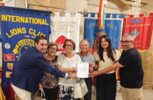 Avola diventa “Città del Dono”: Comune e associazioni insieme per promuovere donazione e prevenzione