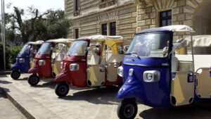 Siracusa. Sicurezza, ora si fa sul serio: dalla Prefettura in Questura. Task force imponente e più ordine tra le Api Calessino.