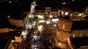 Floridia. Domani la Notte Bianca, i commercianti scommettono sull’evento insieme all’amministrazione