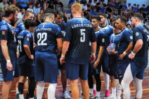 Albatro vs Haenna, domani derby siciliano in Serie A Gold