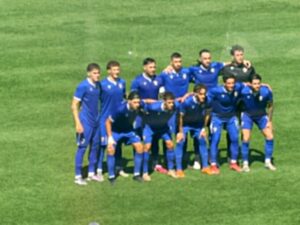 Siracusa calcio: buona la prima al De Simone con l’Athletic Palermo