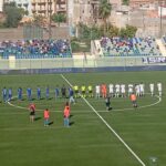 Siracusa calcio: con una rete di Pistone nella ripresa gli azzurri superano il Modica