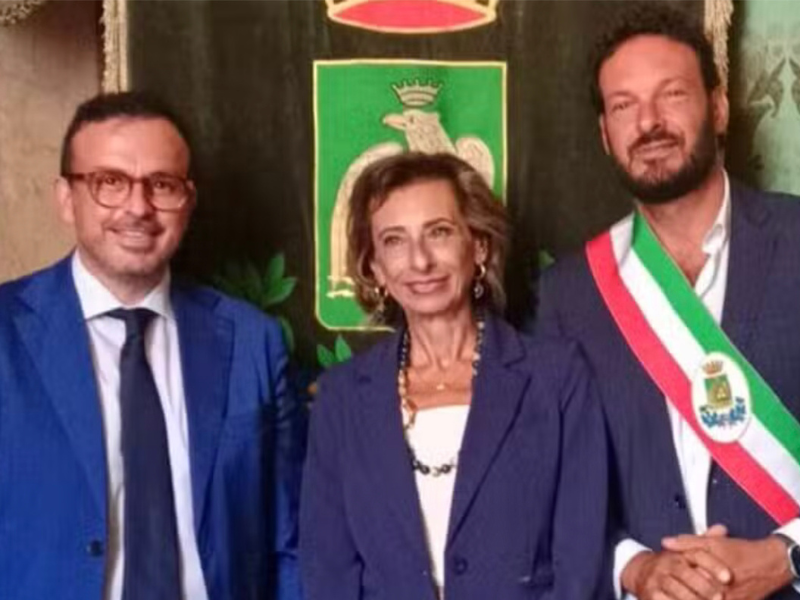 Siracusa, Giovanna Porto entra in Giunta: deleghe a Politiche sociali, inclusione e diritto alla casa
