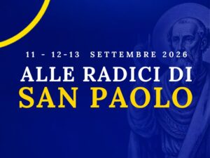 Alle radici di San Paolo: tre giorni di eventi a Solarino