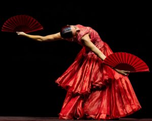 Il Festival lirico dei teatri di pietra incanta Siracusa: al nuovo Sbarcadero scende in scena “passione flamenco” con il corpo di ballo di Madrid
