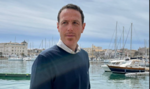 Siracusa, Andrea Buccheri lascia la maggioranza e passa all’opposizione