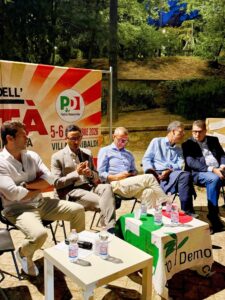 Aree interne e infrastrutture, Spada: «La Sicilia non ha più tempo da perdere»