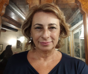 Siracusa, Giovanna Porto entra nella Giunta Italia: avrà la delega alle Politiche sociali