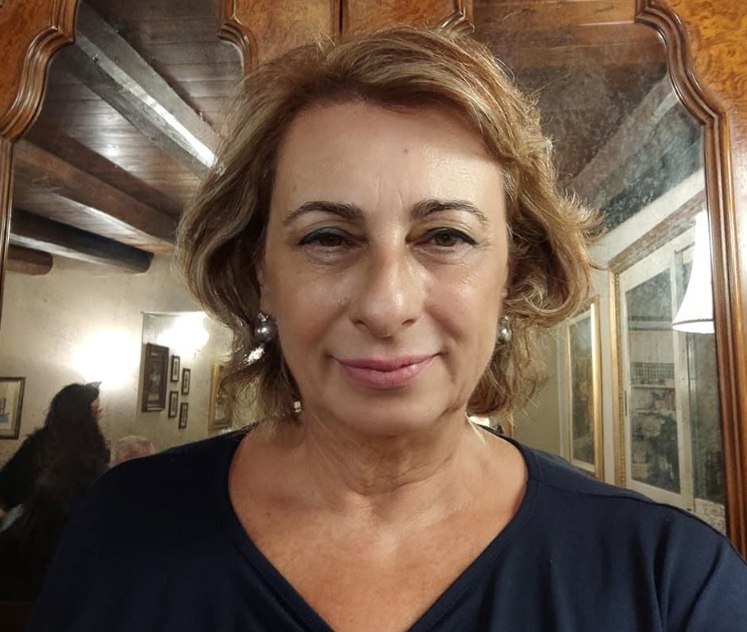Siracusa, Giovanna Porto entra nella Giunta Italia: avrà la delega alle Politiche sociali
