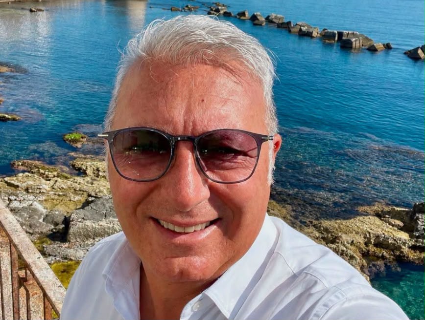 Nasce “Futuro Siracusano”, il nuovo progetto civico di Ciccio Midolo