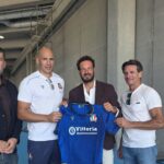 Palaindoor e campo da rugby, sopralluogo dei “big” della palla ovale a Siracusa
