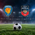 Serie D, impresa dell’Avola contro il Trapani. Il Siracusa raggiunto nel finale dalla Vibonese