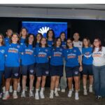 Siracusa Basket, presentate le squadre di serie B femminile e serie C maschile