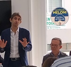 Sfiducia al sindaco Italia, Cannata sfida Carta: “Decida con chi stare e firmi la richiesta presentata dalle opposizioni”
