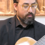 “Alhambra Evocacion”, il nuovo CD del chitarrista floridiano Lino Gatto sabato la presentazione a Modica