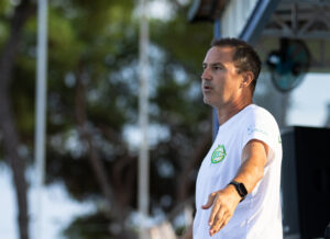 Pallanuoto A1: L’Ortigia di Koljanin esordisce con il Bologna alla “Paolo Caldarella”