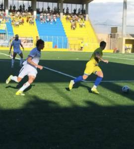Calcio, nel “mirino” il tesseramento di un giocatore: Siracusa-Licata, il 2-1 di domenica non è omologato