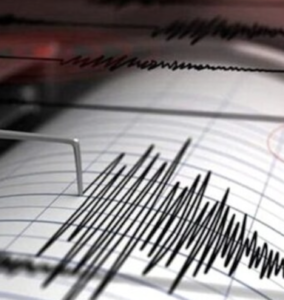Terremoto nel mar Tirreno, la scossa avvertita anche a Siracusa