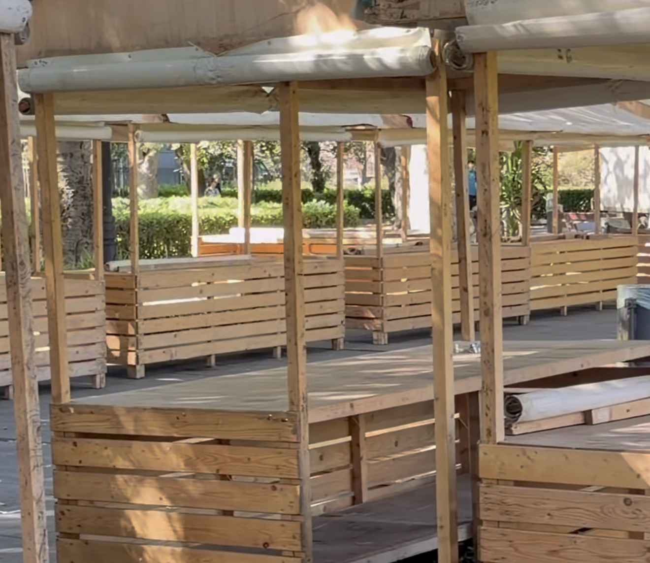 Siracusa, torna la Fiera dei Morti: oltre 200 gazebo e quattro giorni di spettacoli