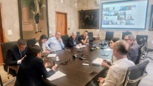 Rischio idrogeologico, la Prefettura richiama tutti alla prevenzione