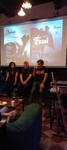 Cine Oktober Fest, la settimana arte per far crescere la città