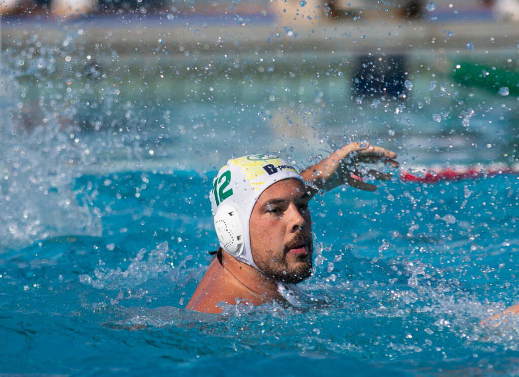 Pallanuoto, Ortigia a caccia della prima vittoria a Monterotondo contro la Roma Vis Nova