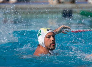 Pallanuoto, Ortigia a caccia della prima vittoria a Monterotondo contro la Roma Vis Nova