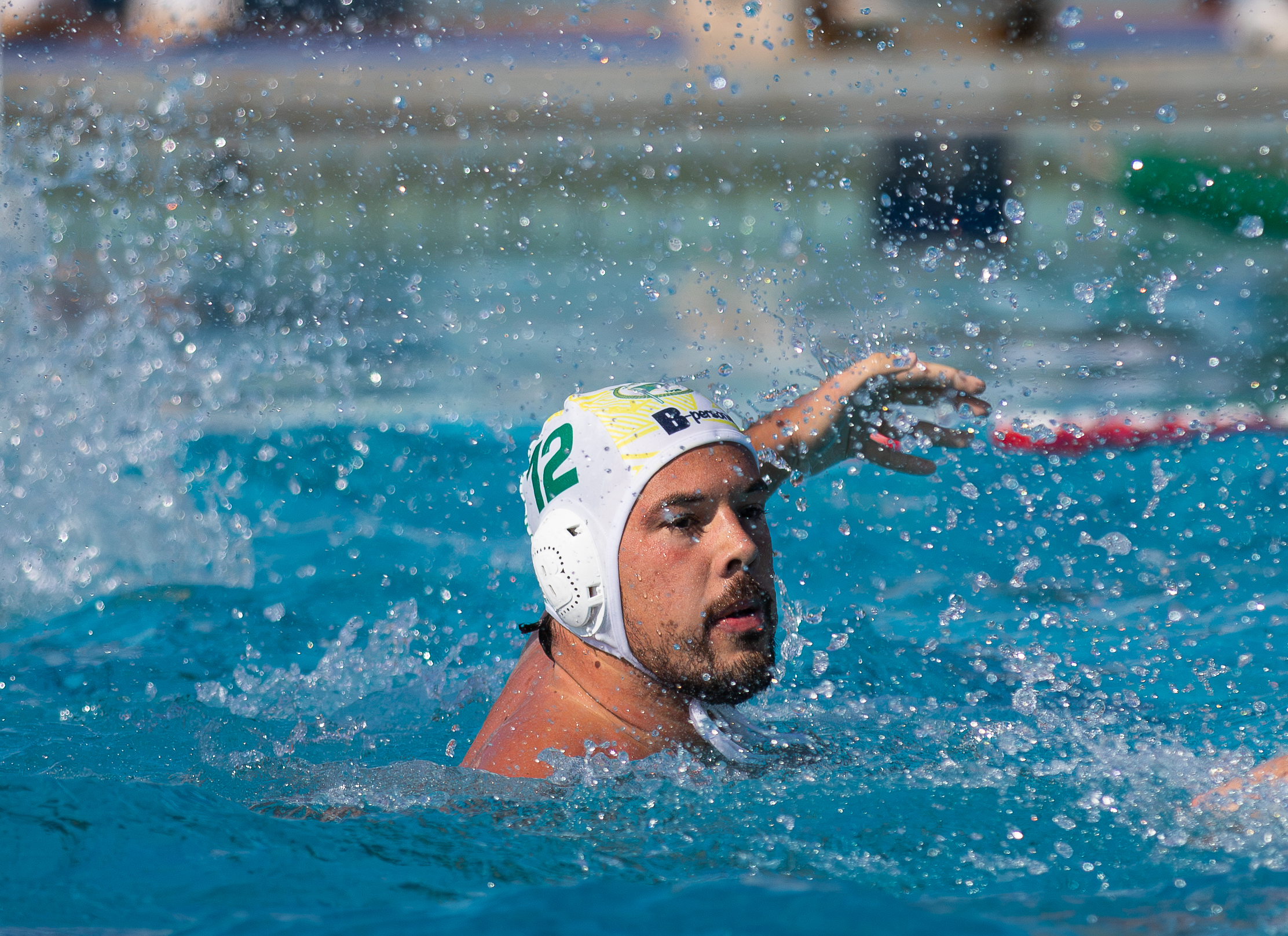 Pallanuoto, Ortigia a caccia della prima vittoria a Monterotondo contro la Roma Vis Nova