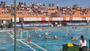 Pallanuoto A1: Esordio positivo dell’Ortigia di Koljanin, superato il Bologna alla “Paolo Caldarella”