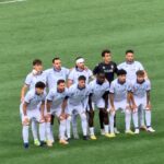 Siracusa calcio: amaro pareggio per gli azzurri, finisce 1-1 il derby con il Trapani