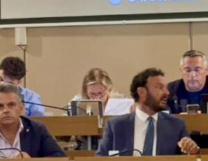 Siracusa, rinnovate le cinque commissioni consiliari: ecco la composizione
