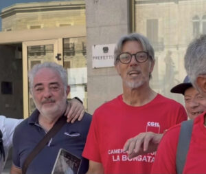 Servizio idrico, il Forum: «Dal sindaco nessun riscontro». La mobilitazione continua