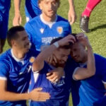 Calcio, il Siracusa torna a vincere: 3-0 sulla Vigor. Grande prestazione e super-gol di Giacomarro