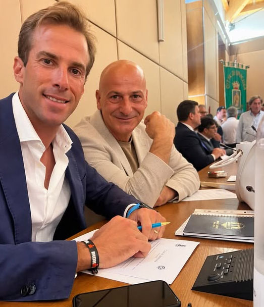 Sfiducia al sindaco Italia, il gruppo consiliare Insieme: “Voto favorevole, ma le firme siano frutto di condivisone”