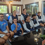 Tennis, il Match Ball Siracusa celebra i 100 anni di Umberto Cortese e punta a restare in Serie A1