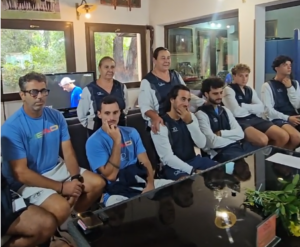 Tennis, il Match Ball Siracusa celebra i 100 anni di Umberto Cortese e punta a restare in Serie A1